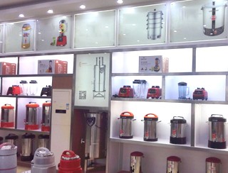 昆明连锁加盟展开云展位